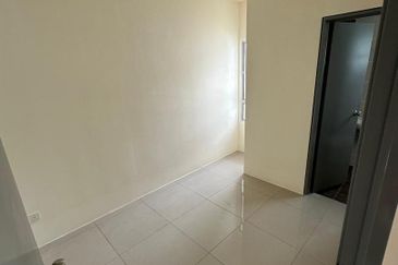 Rumah Teres 2 Tingkat di Ritma Perdana, Bandar Puncak Alam Selangor for sale. 