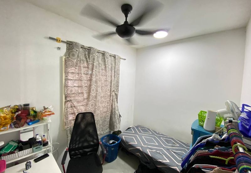 De Cendana Apartment