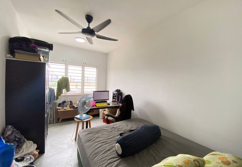 De Cendana Apartment