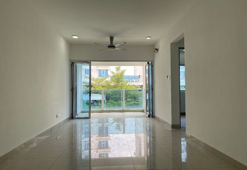 Apartment Putra 1 (Pangsapuri Putra 1)