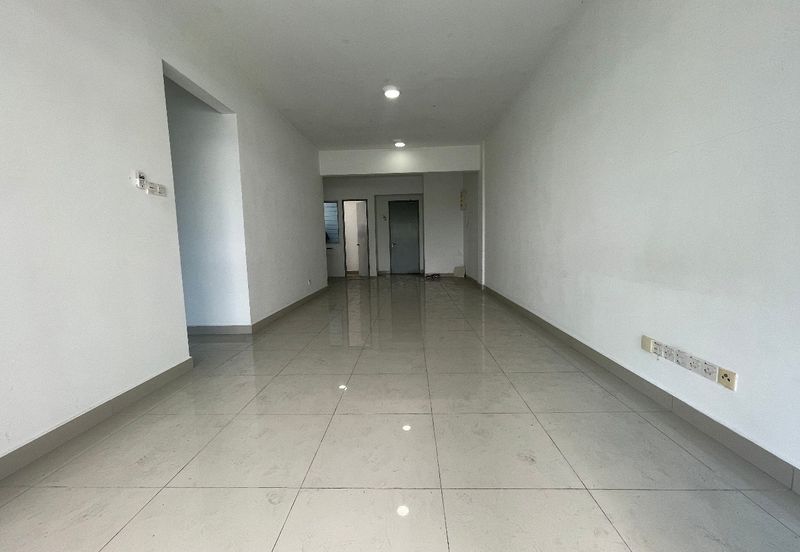 Apartment Putra 1 (Pangsapuri Putra 1)
