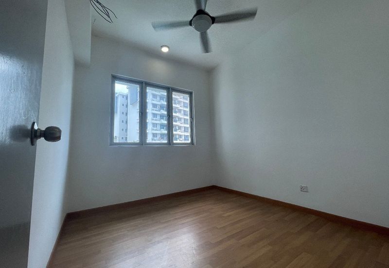 Apartment Putra 1 (Pangsapuri Putra 1)
