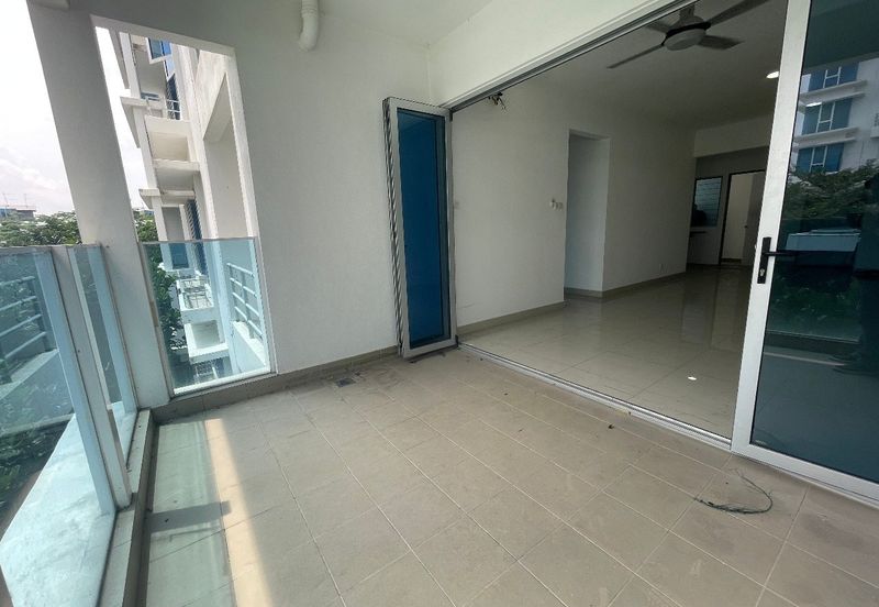 Apartment Putra 1 (Pangsapuri Putra 1)