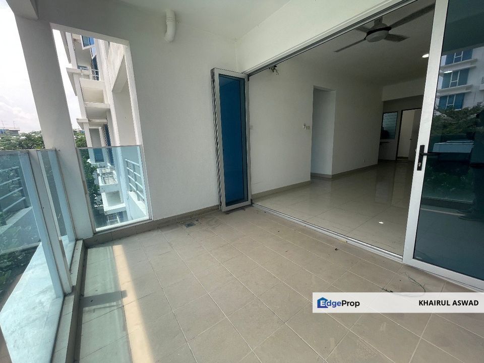 Apartment Putra 1 (Pangsapuri Putra 1), Kajang, Selangor for sale. , Selangor, Kajang