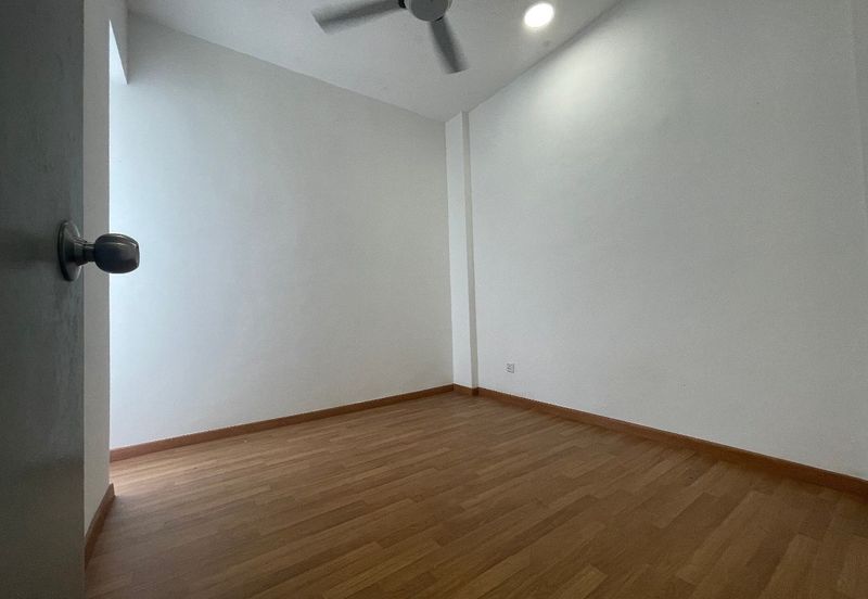 Apartment Putra 1 (Pangsapuri Putra 1)