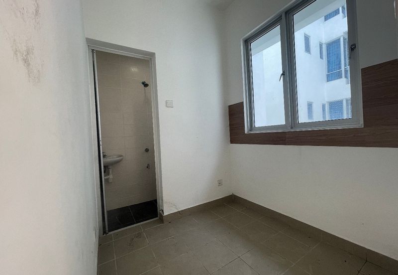 Apartment Putra 1 (Pangsapuri Putra 1)