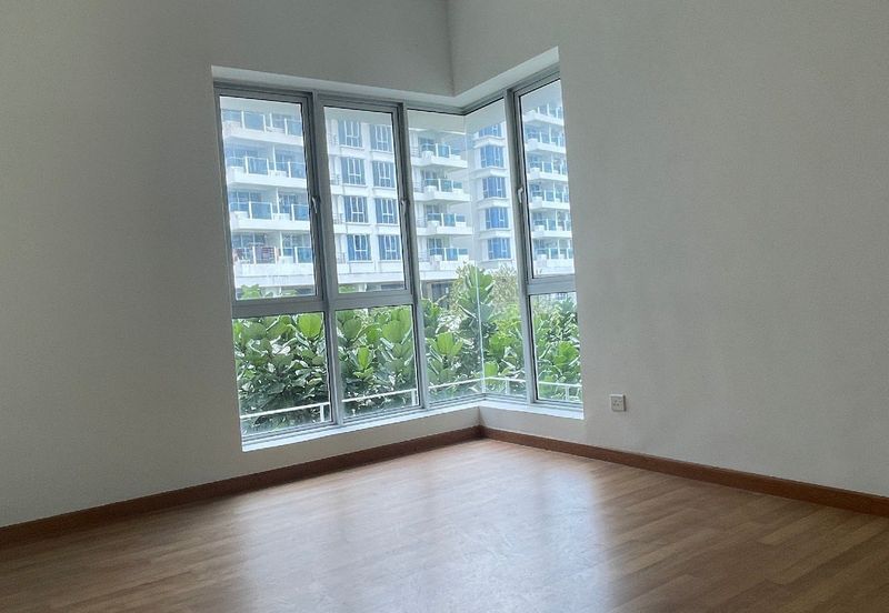 Apartment Putra 1 (Pangsapuri Putra 1)