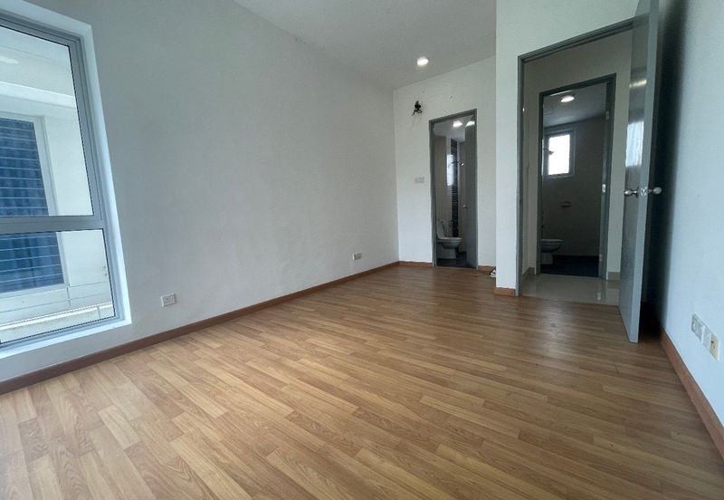 Apartment Putra 1 (Pangsapuri Putra 1)