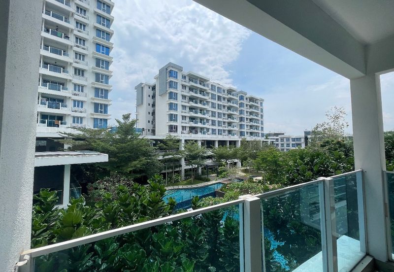 Apartment Putra 1 (Pangsapuri Putra 1)