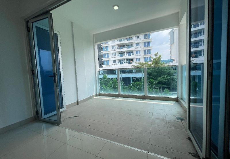 Apartment Putra 1 (Pangsapuri Putra 1)