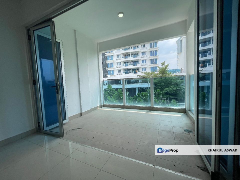 Apartment Putra 1 (Pangsapuri Putra 1), Kajang, Selangor for sale. , Selangor, Kajang