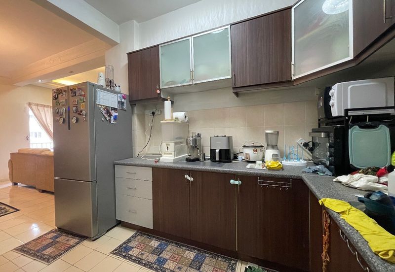 Selesa I-Resort Apartment