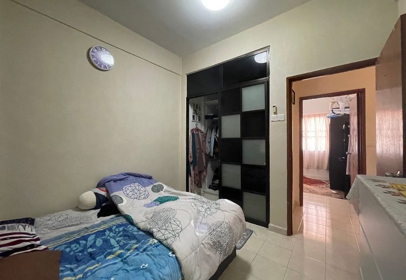 Selesa I-Resort Apartment