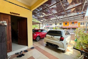 Seksyen 11, Shah Alam