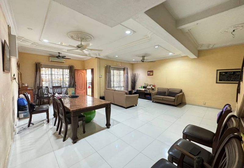 Seksyen 11, Shah Alam