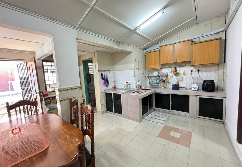 Seksyen 11, Shah Alam