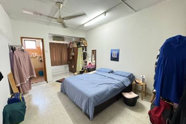 Seksyen 11, Shah Alam