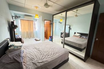 Seksyen 11, Shah Alam