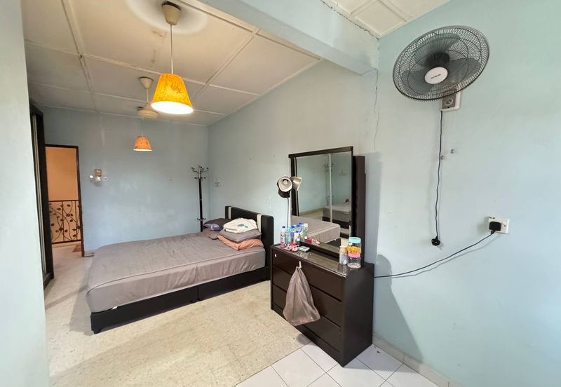 Seksyen 11, Shah Alam