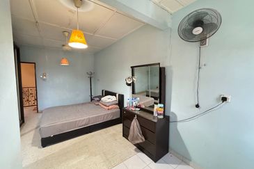 Seksyen 11, Shah Alam