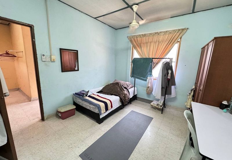 Seksyen 11, Shah Alam