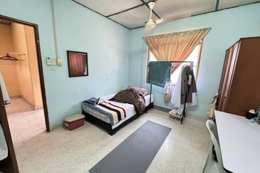 Seksyen 11, Shah Alam