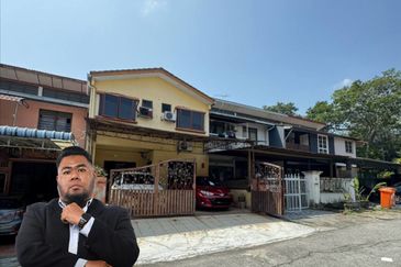 Seksyen 11, Shah Alam