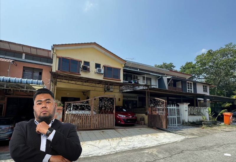 Seksyen 11, Shah Alam