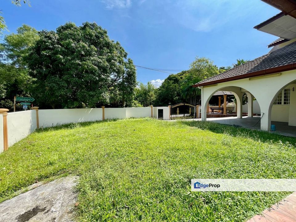 Semi Detached 2 storey Seksyen 9, Shah Alam, Selangor for sale, Selangor, Shah Alam