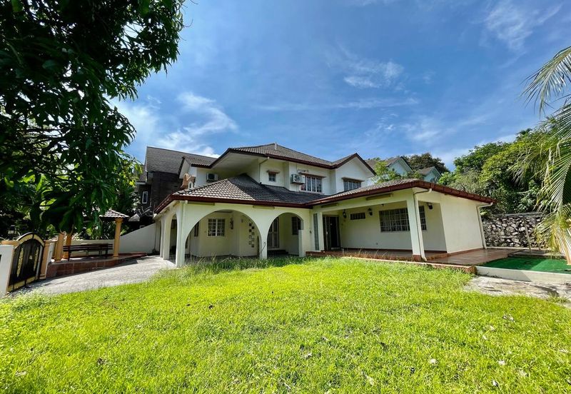 Seksyen 9, Shah Alam