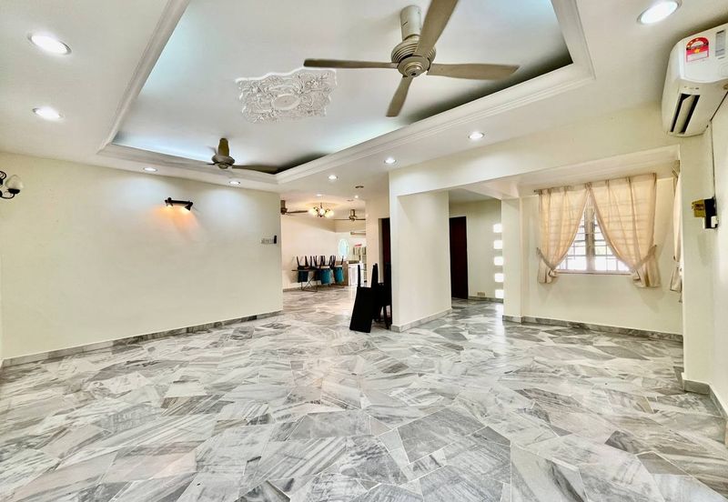 Seksyen 9, Shah Alam