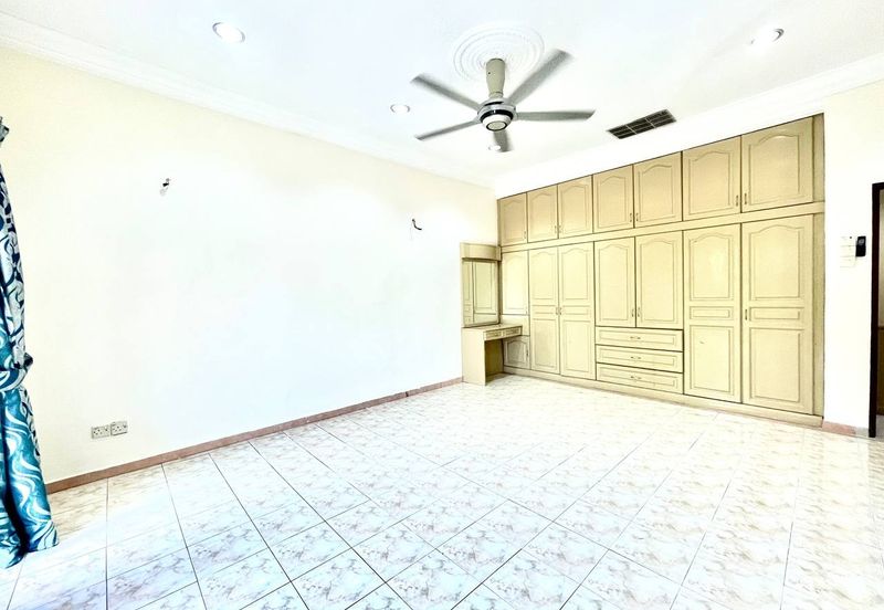 Seksyen 9, Shah Alam