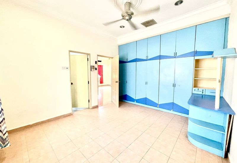 Seksyen 9, Shah Alam