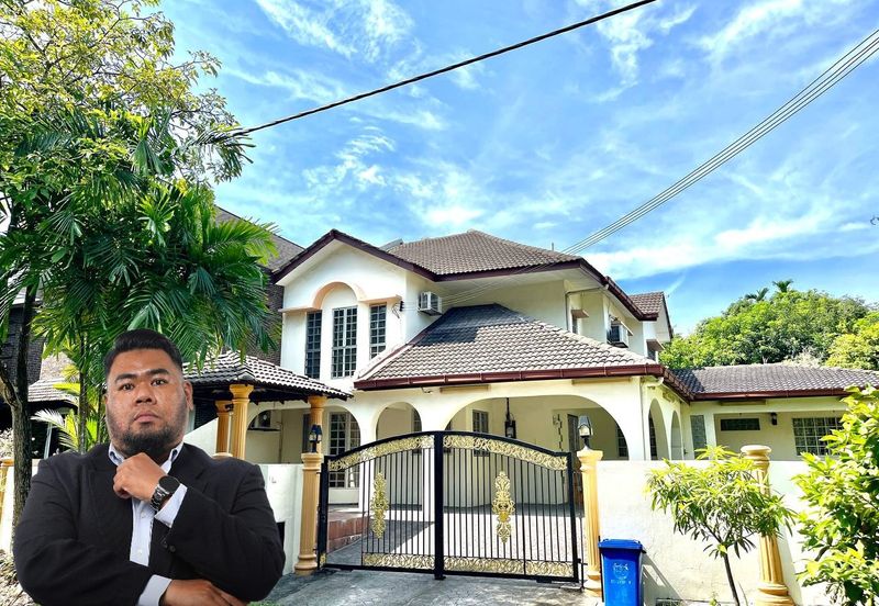 Seksyen 9, Shah Alam