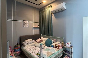 The Maple Residences