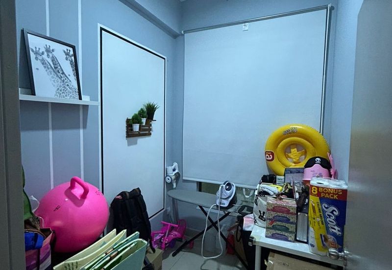 The Maple Residences