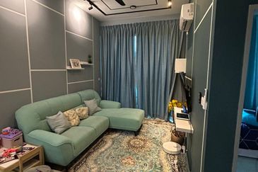 The Maple Residences