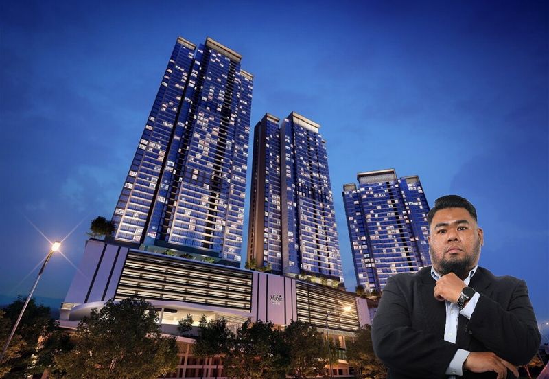 The Maple Residences