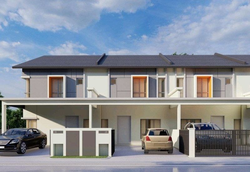 Bandar Kuala Kubu Baharu