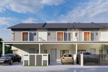 Bandar Kuala Kubu Baharu