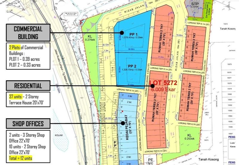 Bandar Kuala Kubu Baharu