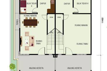 Bandar Kuala Kubu Baharu