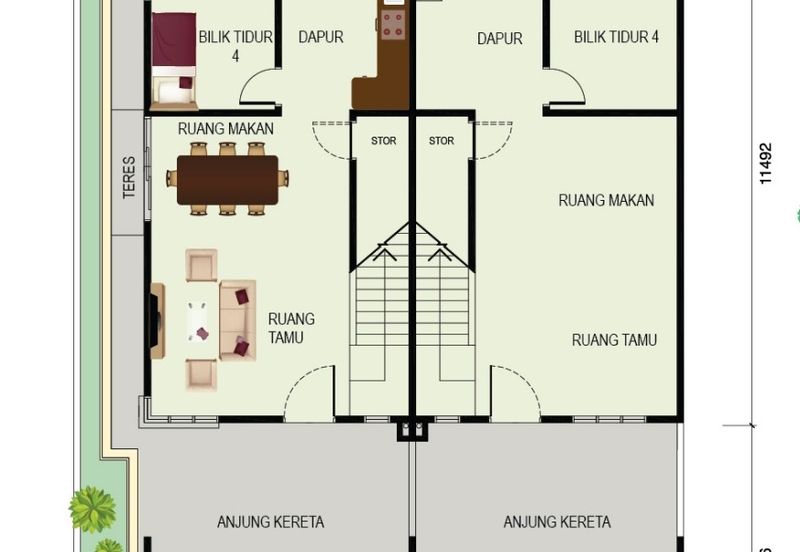 Bandar Kuala Kubu Baharu