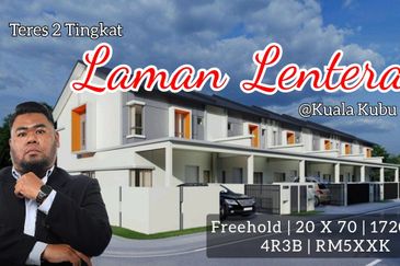 Bandar Kuala Kubu Baharu