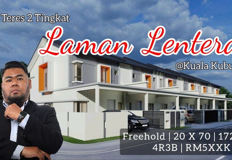 Bandar Kuala Kubu Baharu