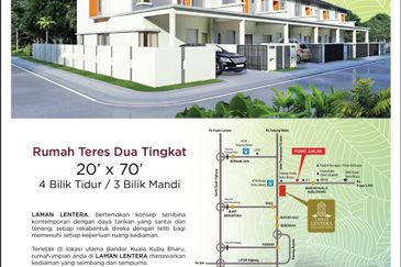 Bandar Kuala Kubu Baharu