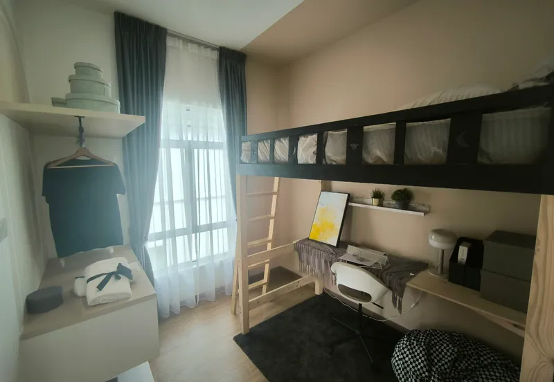 Taman Seri Residensi