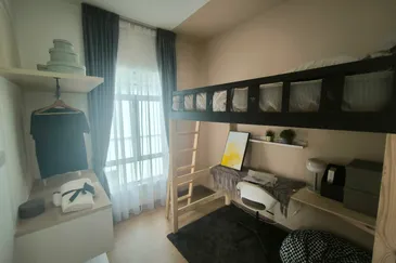 Taman Seri Residensi