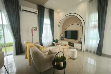 Taman Seri Residensi