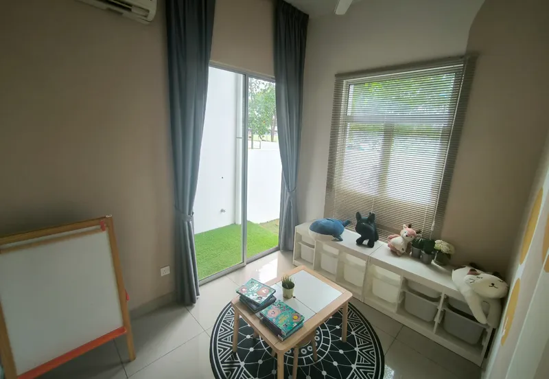 Taman Seri Residensi